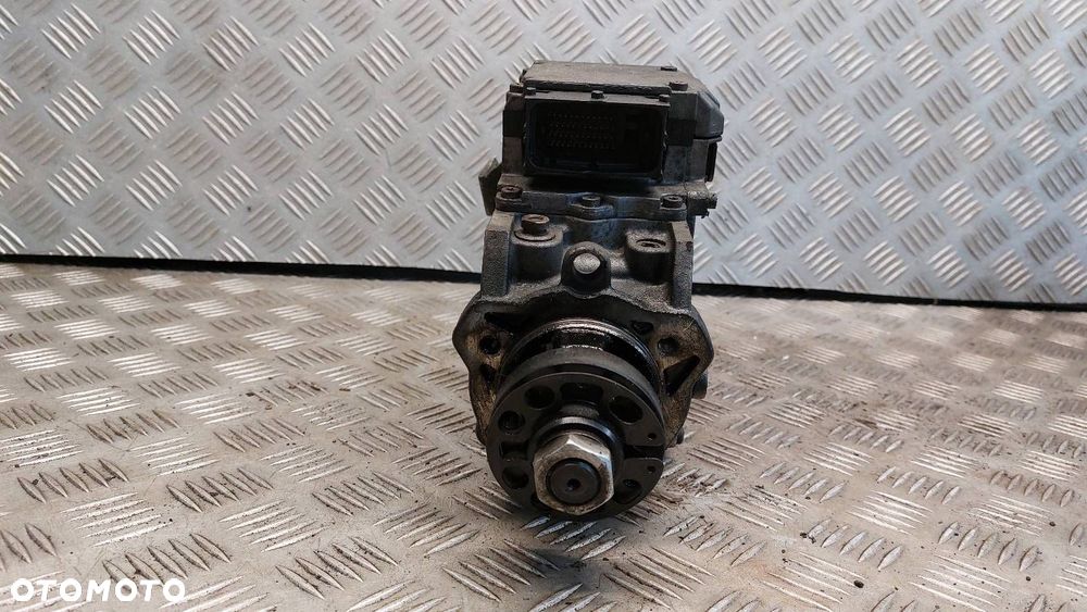 POMPA WTRYSKOWA DO REGENERACJI OPEL ZAFIRA A LIFT 0470504222 - 3