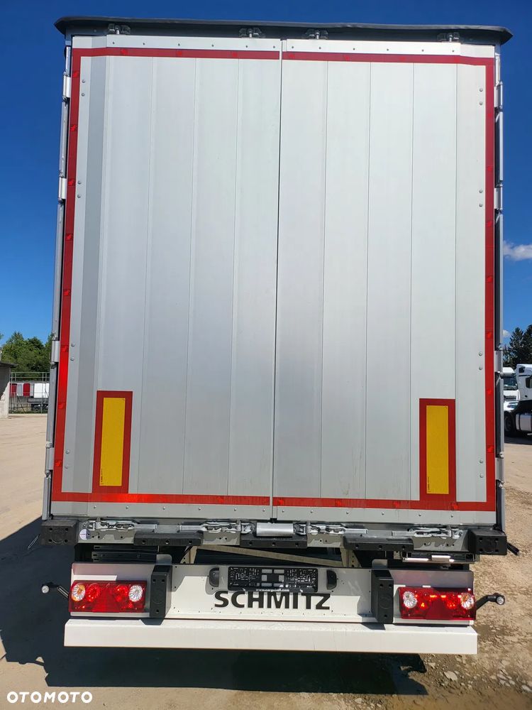 Schmitz Cargobull Fiaranka - 4