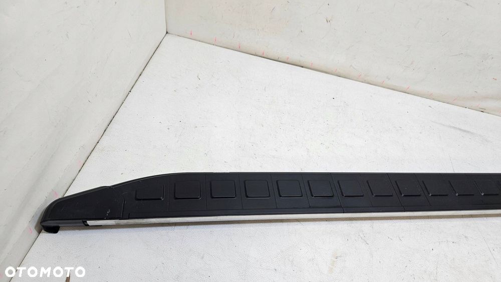 listwa progowa lewa prawa man individual man tge vw crafter ii oryginalne - 2
