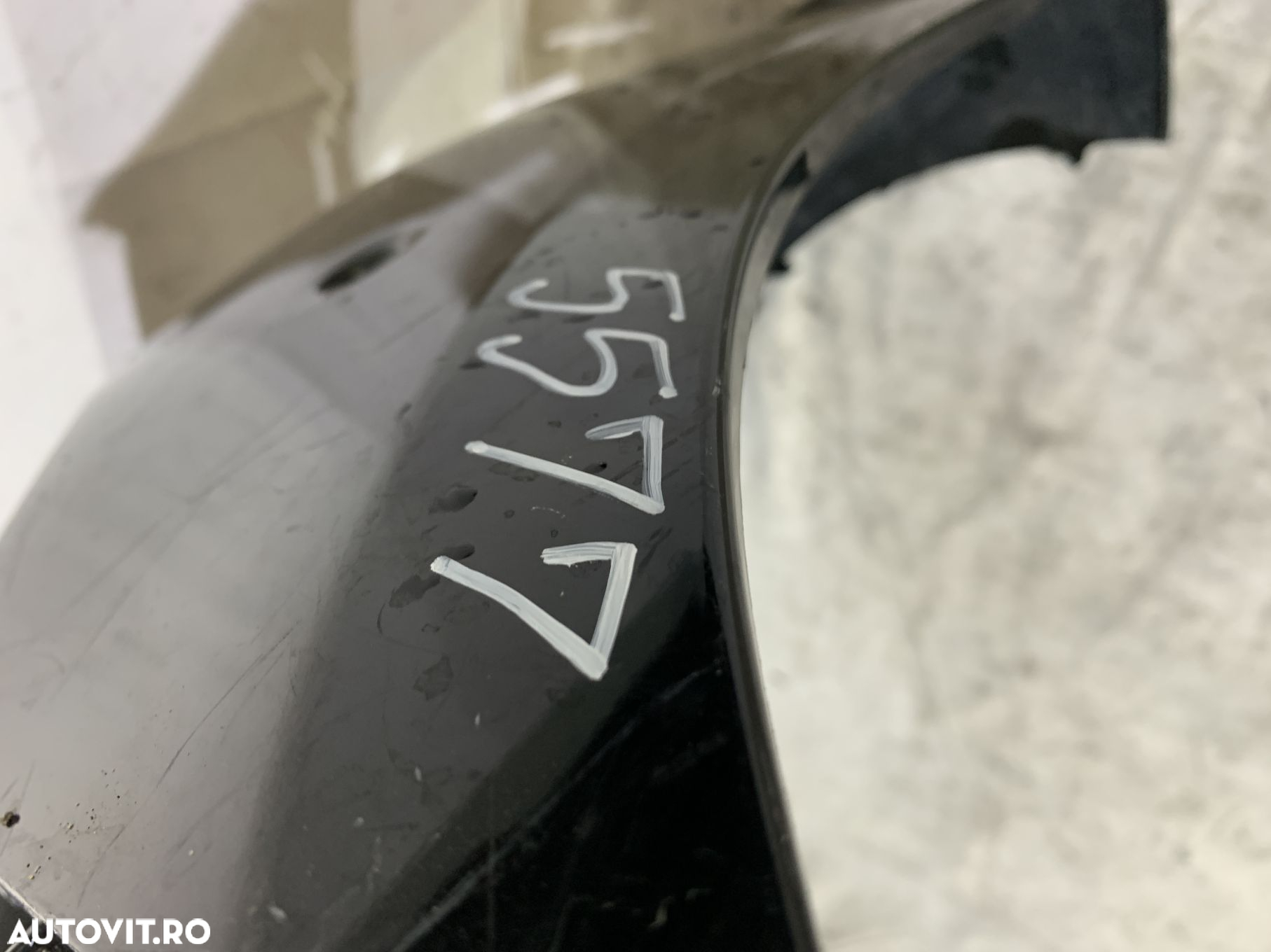 Bara fata Mercedes E-Class W213, facelift, 2020, 2021, 2022, cod origine OE A2138851103. - 12