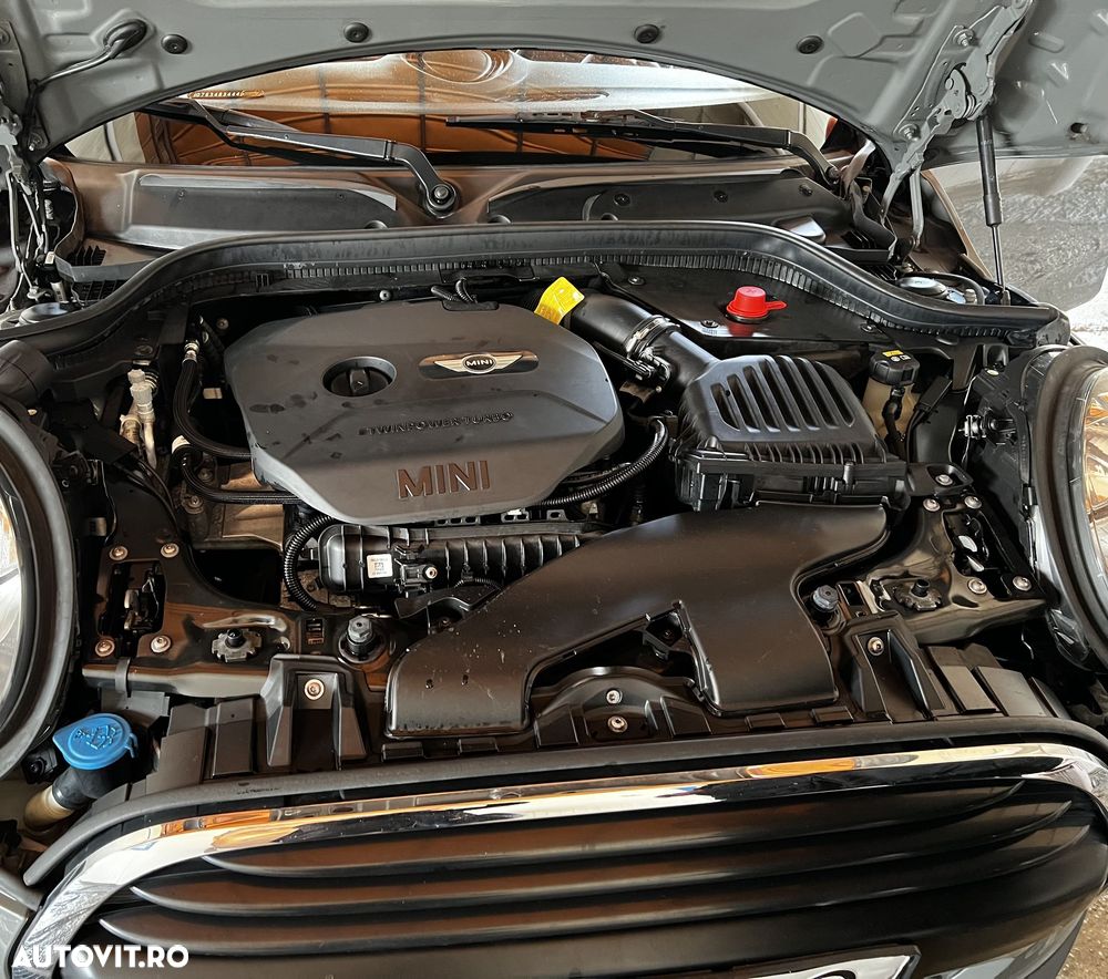 Mini Cooper - 8