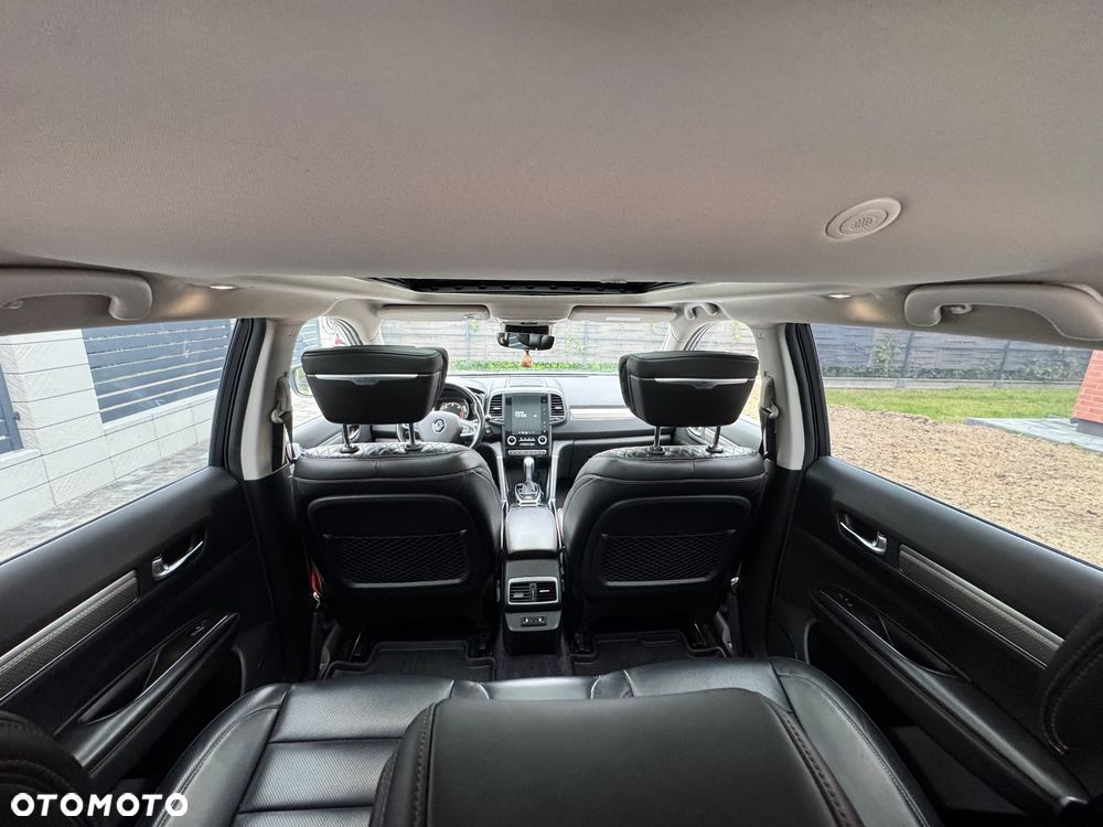 Renault Koleos 2.0 Blue dCi Initiale Paris 4x4 X-Tronic - 21