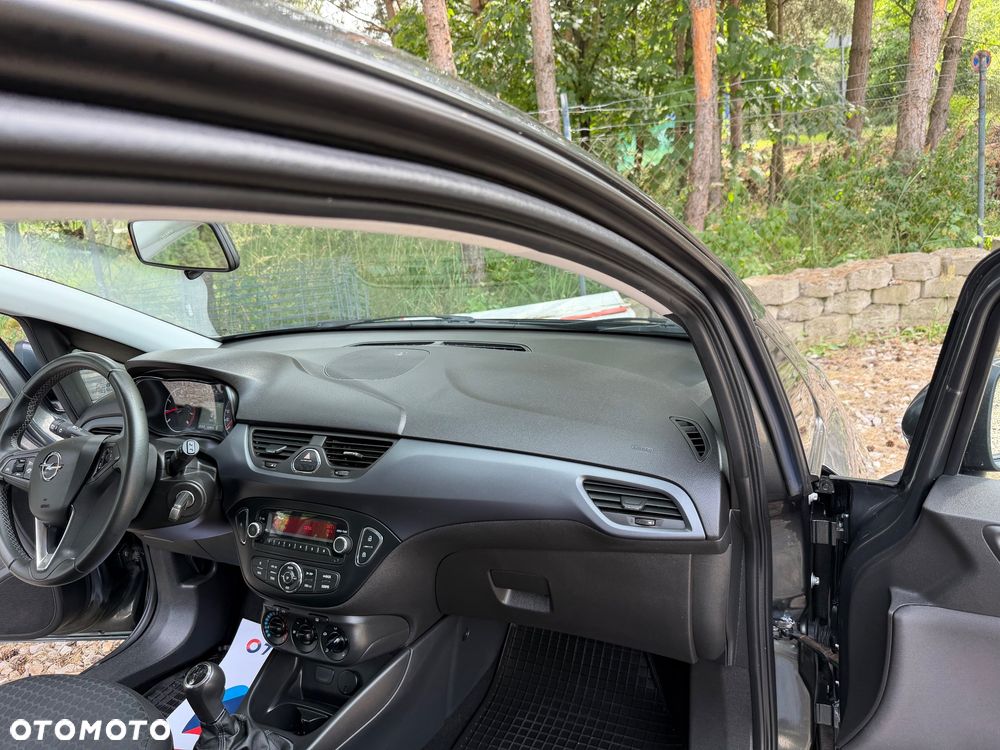Opel Corsa 1.4 Enjoy S&S - 11