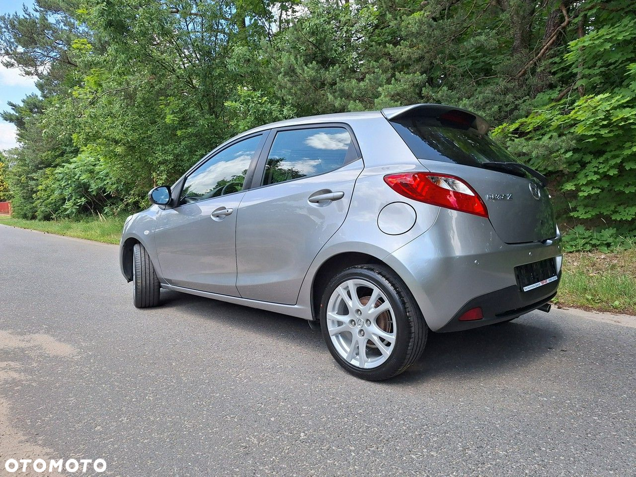 Mazda 2 1.5 Impression - 38