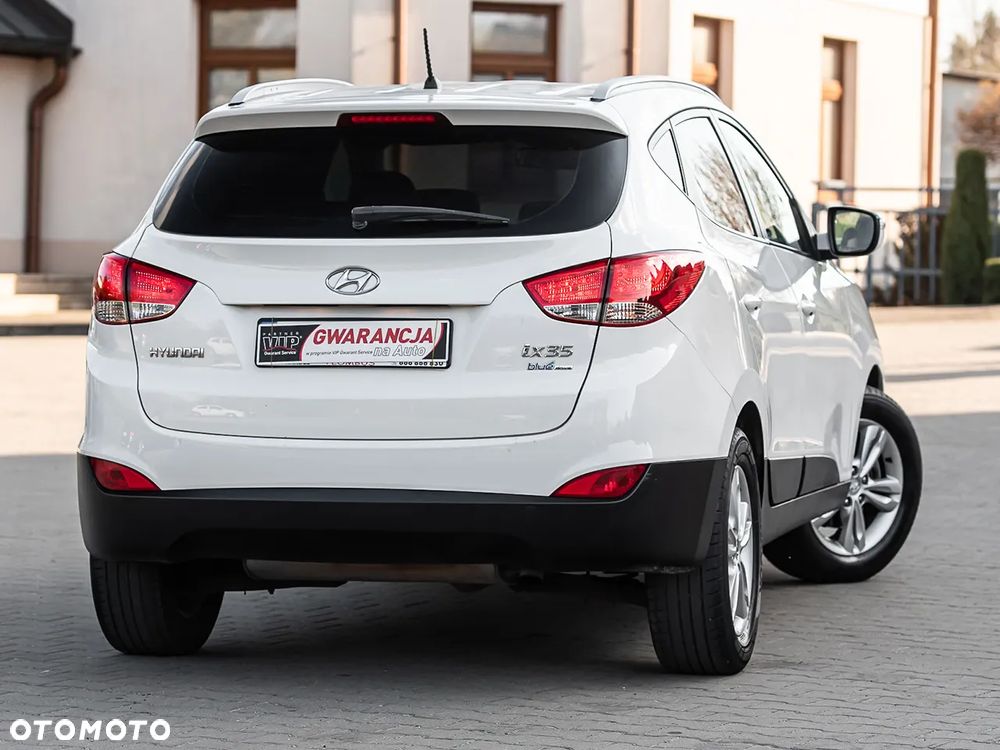 Hyundai ix35 - 12