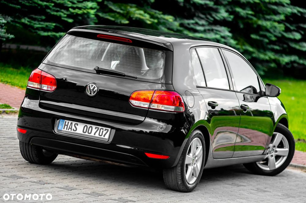 Volkswagen Golf 1.6 Edition - 12