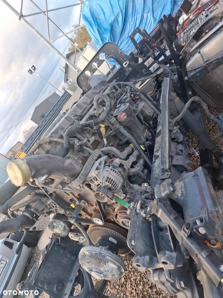 Silnik Kompletny Daf xf 106 480 / 530 - 1