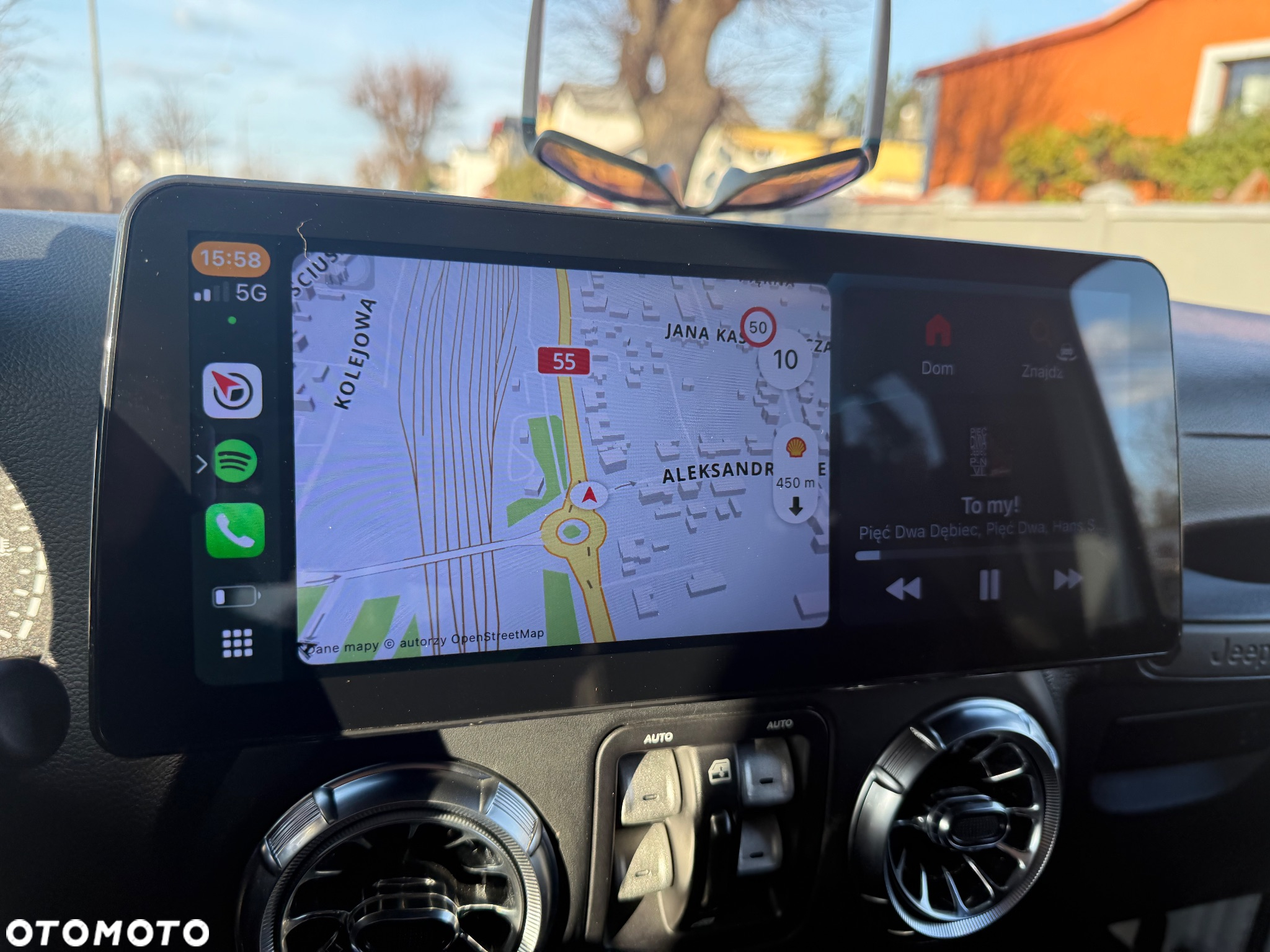 Jeep Wrangler 3.6 Unlim X - 17