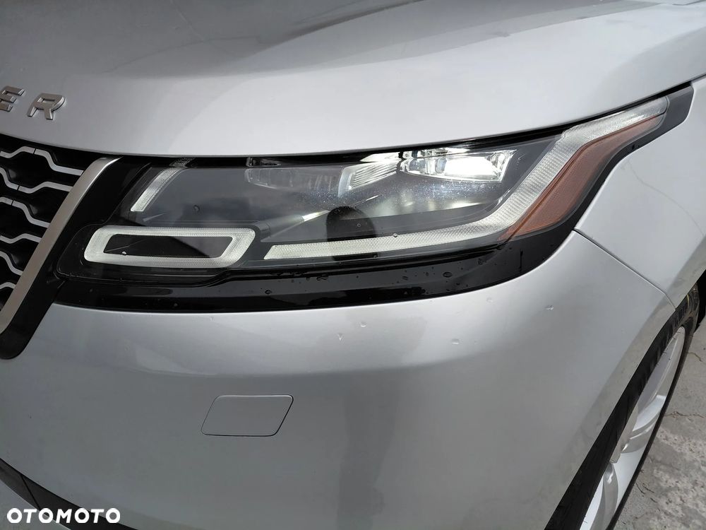 Land Rover Range Rover Velar 2.0 Si4 SE - 29
