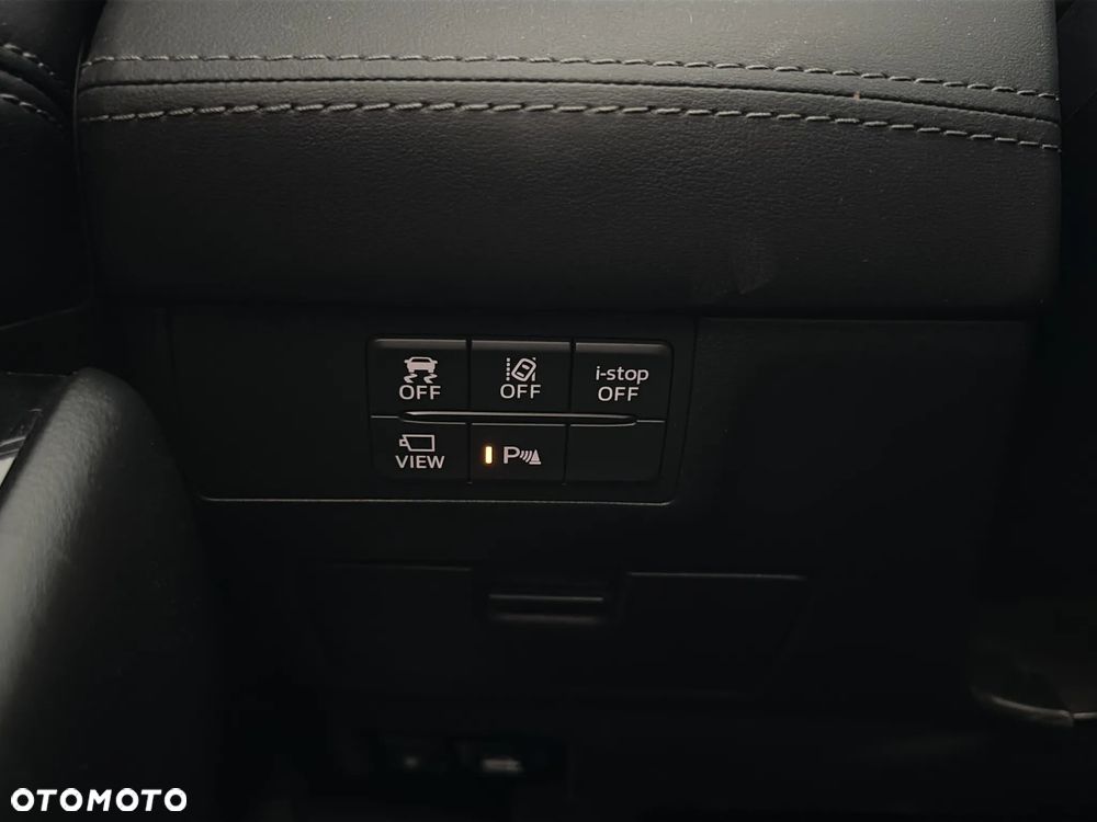 Mazda 6 2.0 SkyJoy - 23