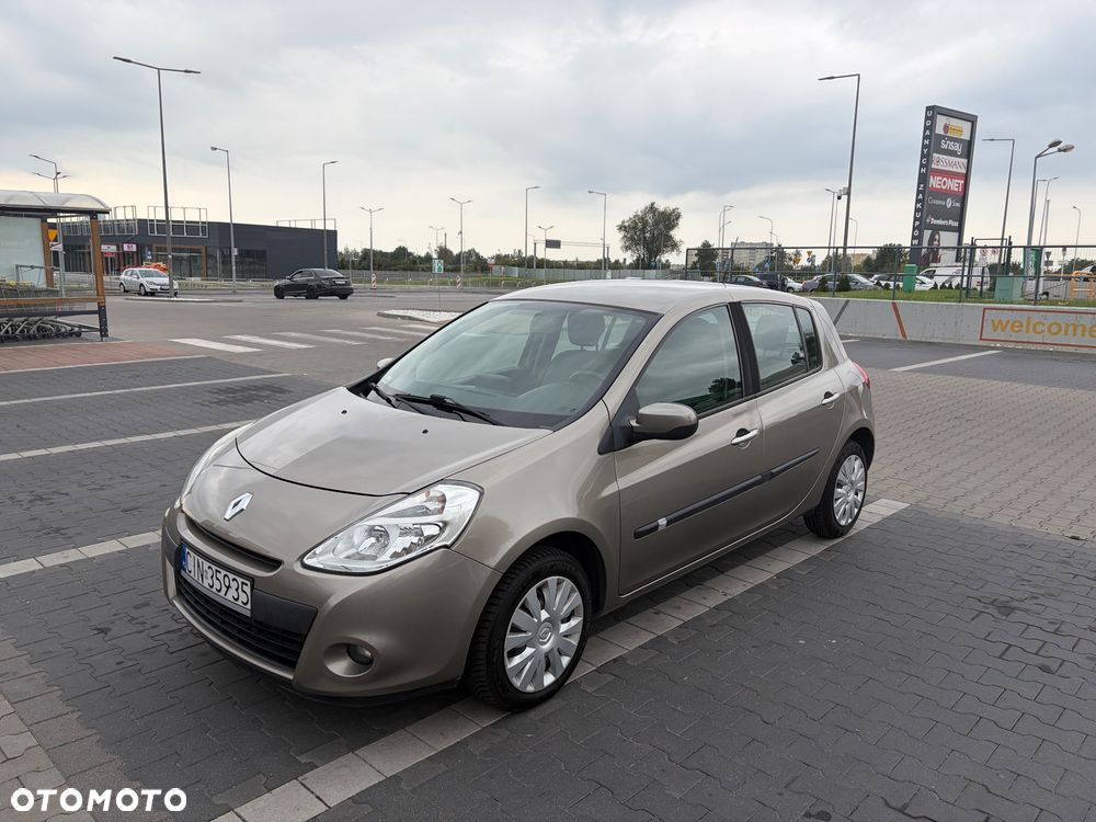 Renault Clio 1.2 16V Dynamique - 2