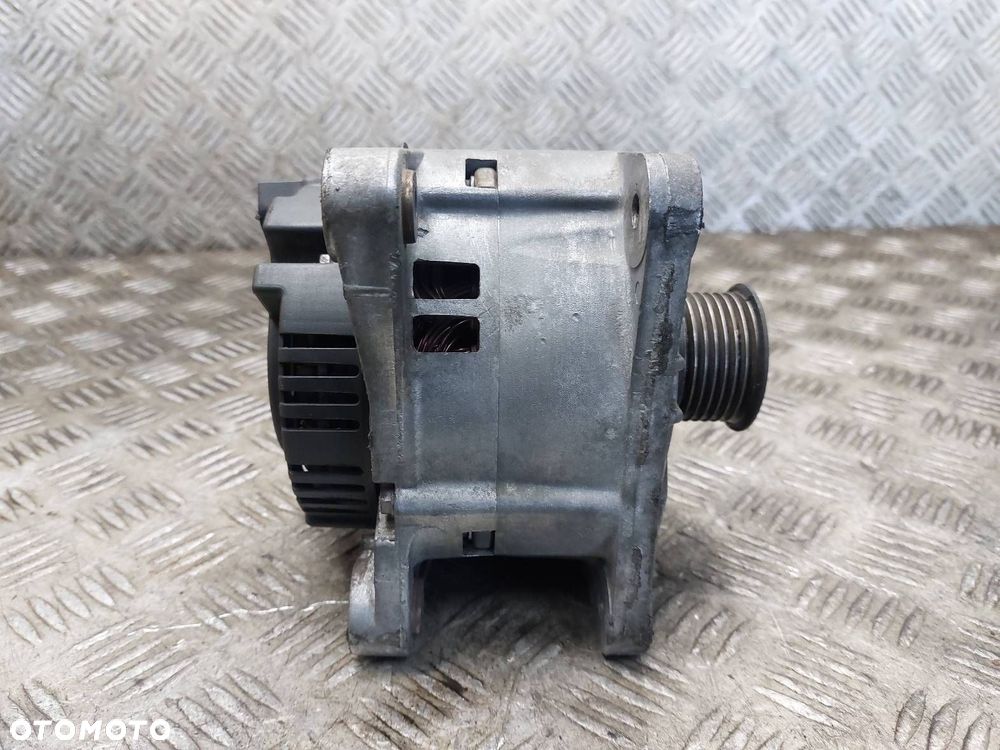 ALTERNATOR RENAULT SCENIC II 1.9 DCI 8200290217 - 3