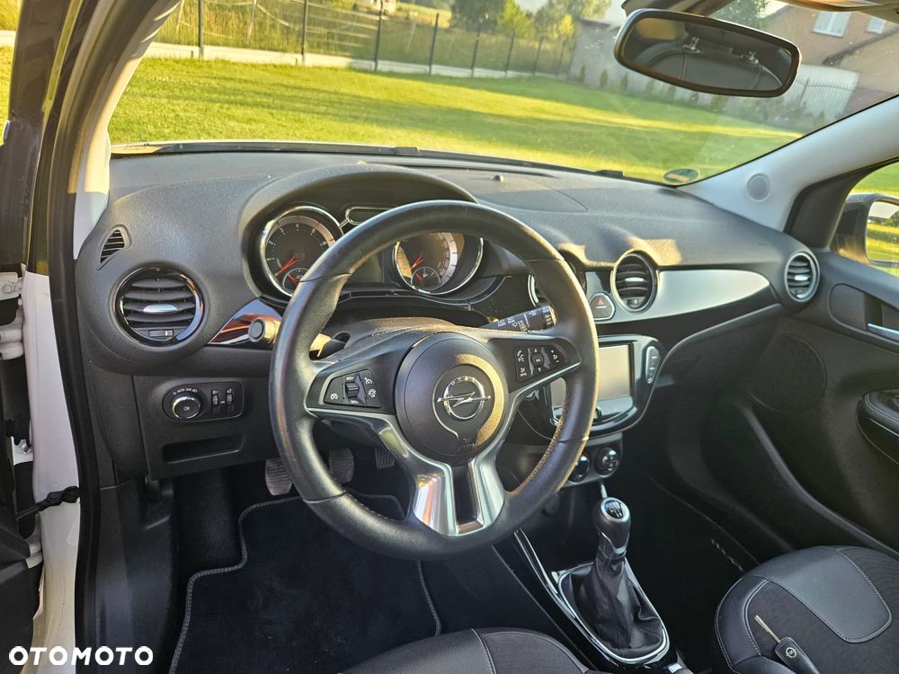 Opel Adam 1.4 Rocks - 19
