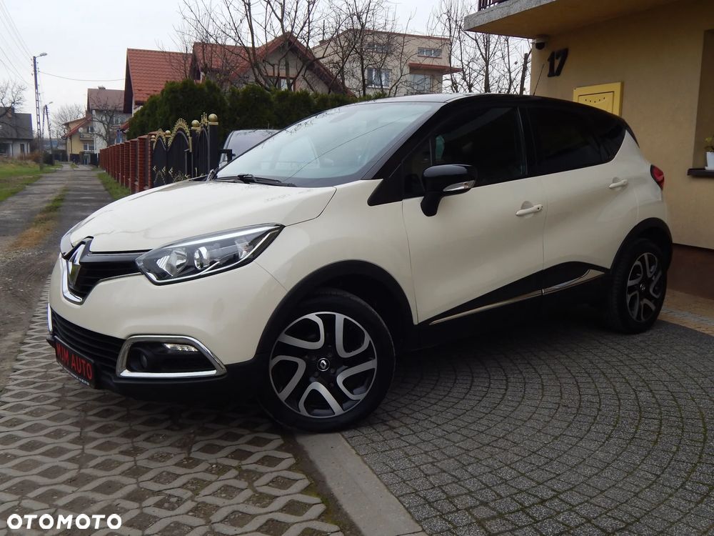 Renault Captur TCe 120 EDC Luxe - 2