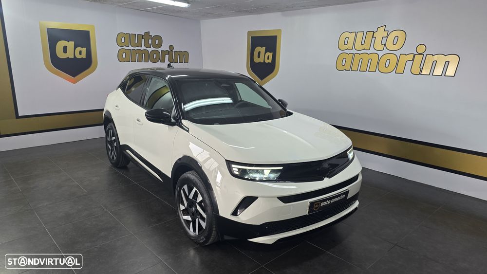 Opel Mokka 1.2 Hybrid GS eDCT - 3