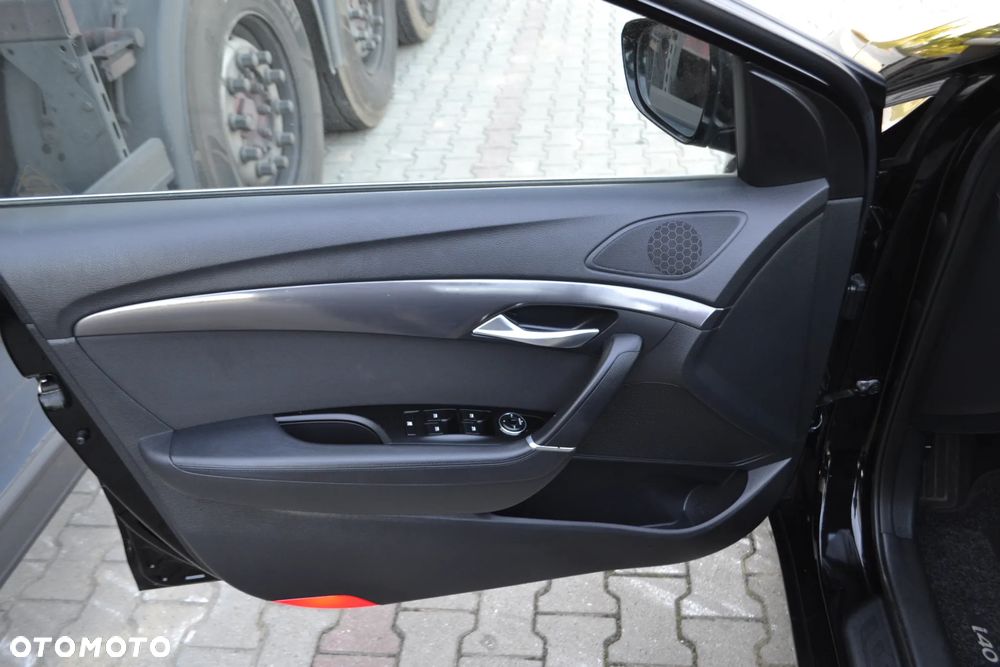 Hyundai i40 1.7 CRDi Premium - 13