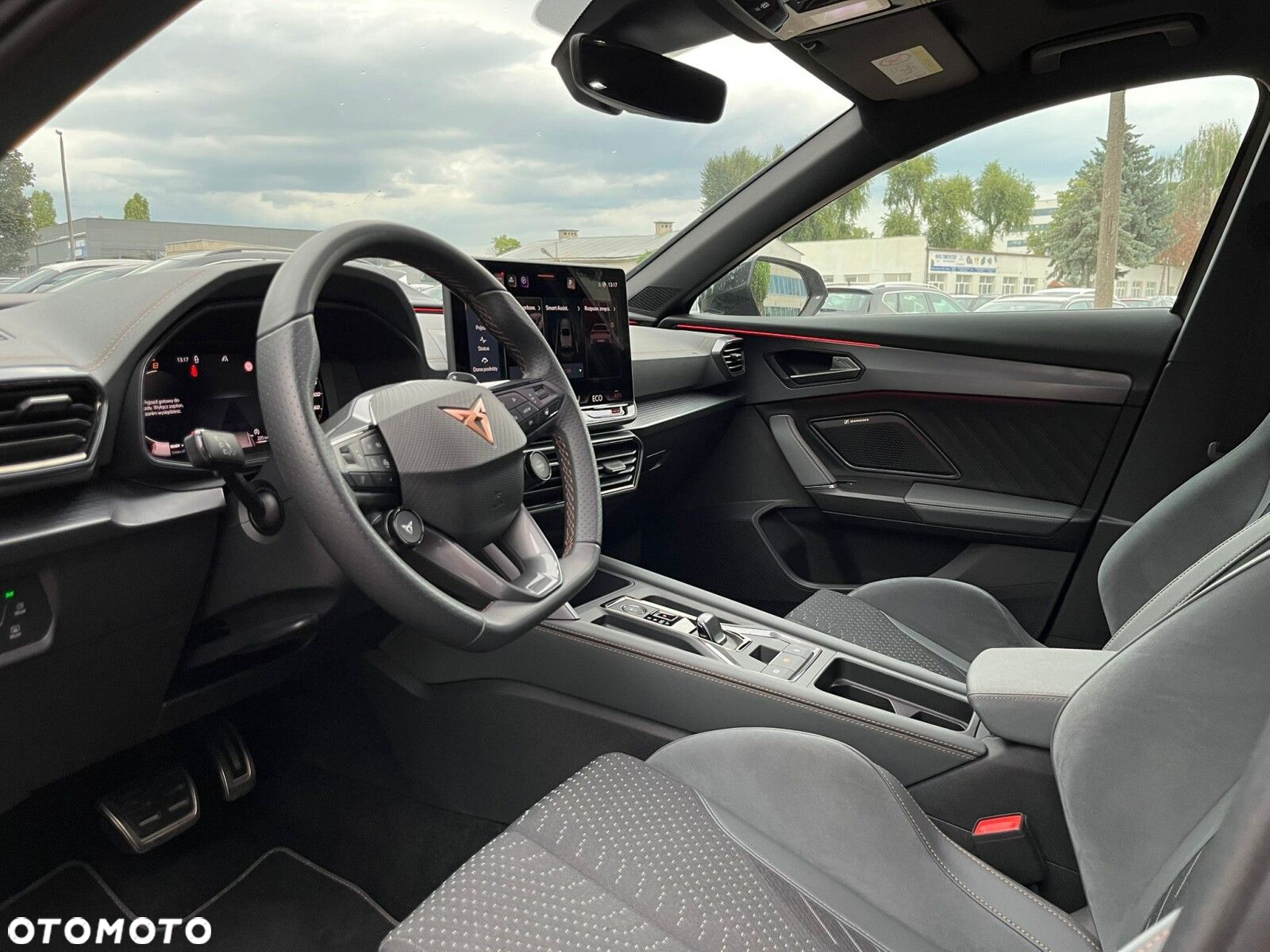 Cupra Formentor - 9