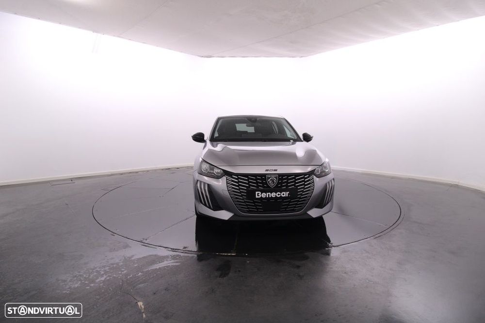 Peugeot 208 1.2 Hybrid Allure e-DCS6 - 13