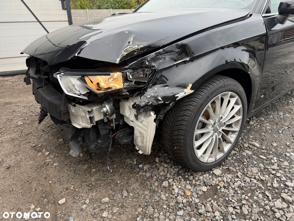 Audi A3 Sportback - 3