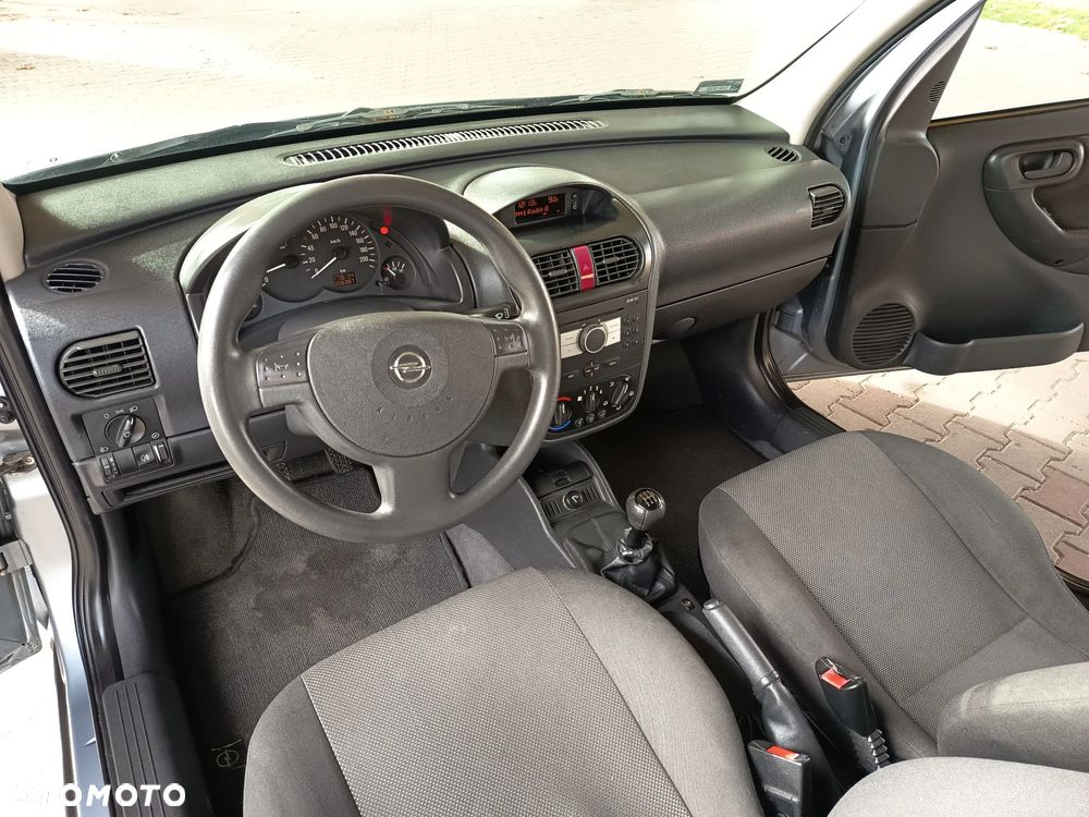 Opel Combo Tour 1.7 CDTI Arizona - 21