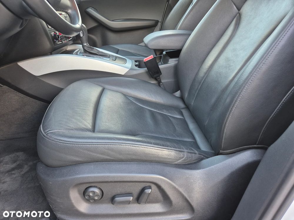 Audi Q5 2.0 TFSI Quattro S tronic - 15
