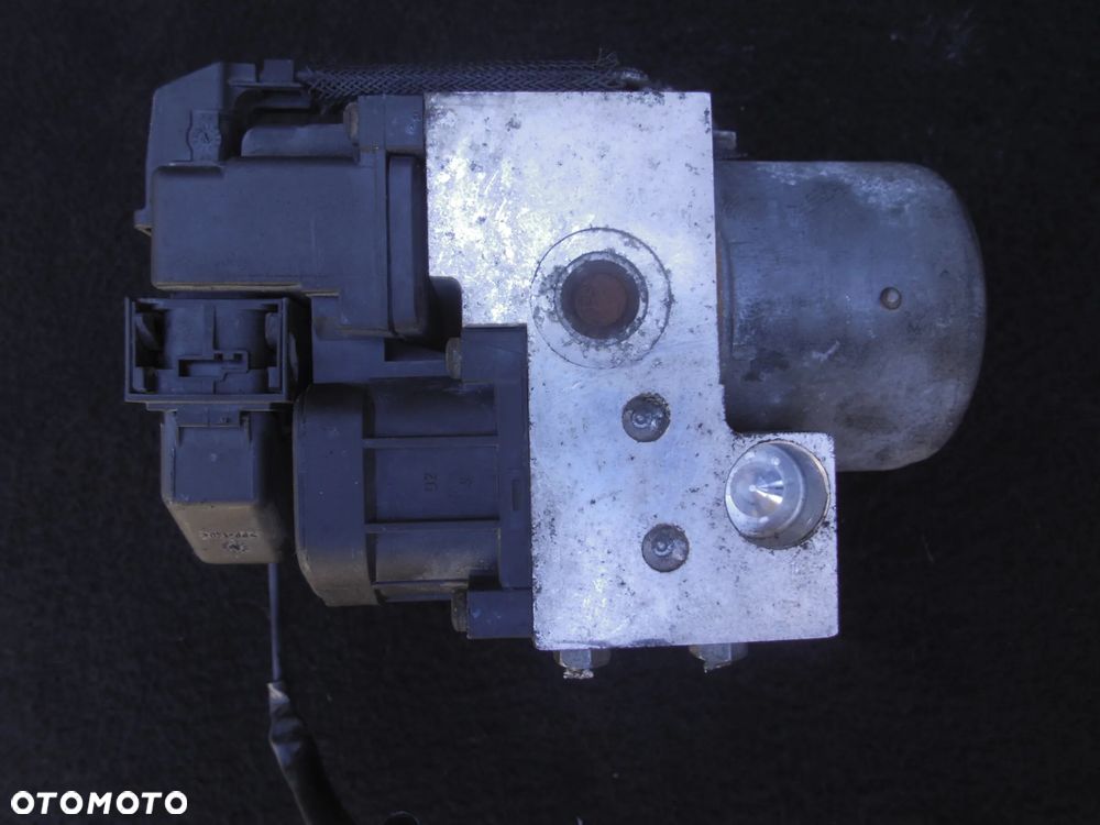 POMPA ABS 0273004621 RENAULT CLIO 2 II 1.4 16V POSIADAM 3 SZT - 7