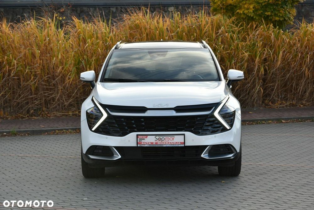 Kia Sportage - 2