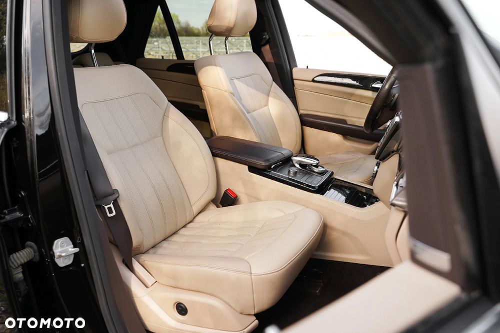 Mercedes-Benz GLE 350 d 4-Matic - 19