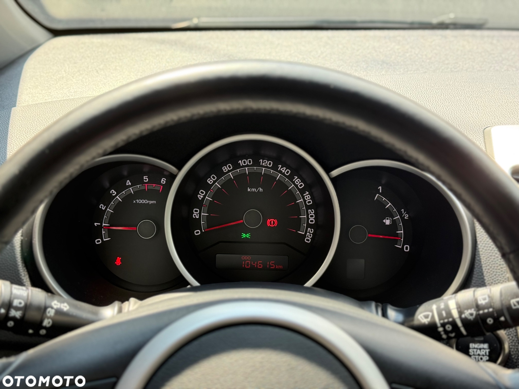 Kia Venga 1.6 CRDi 128 Dream-Team Edition - 21