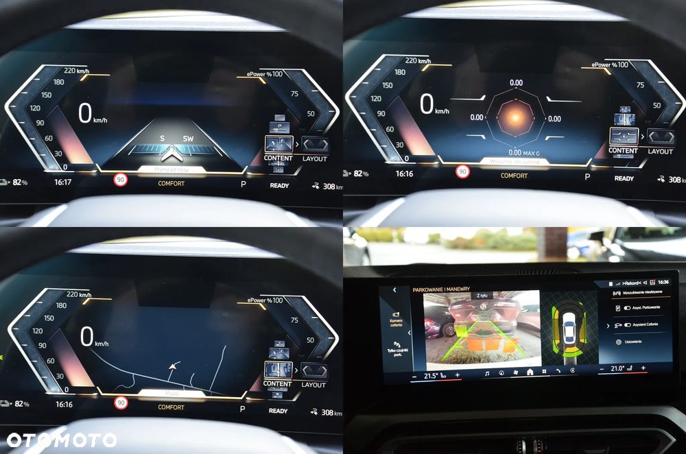 BMW i4 83.9kWh eDrive 40 - 34