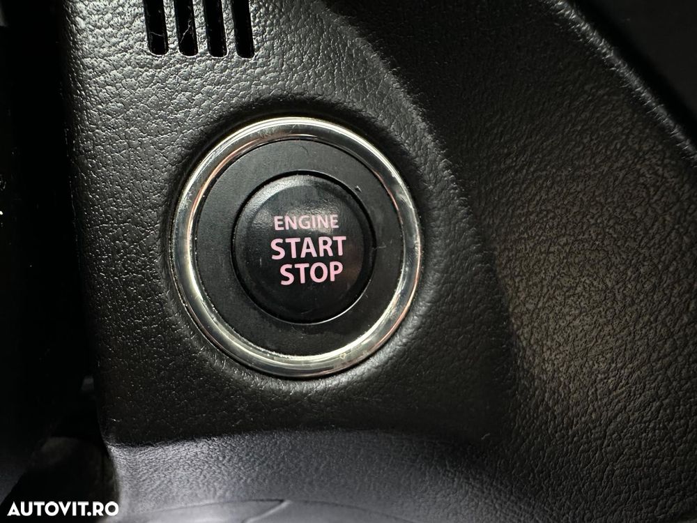 Suzuki SX4 S-Cross - 21