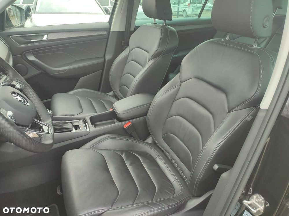 Skoda Kodiaq - 30