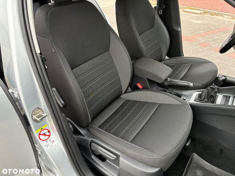 Skoda Octavia 2.0 TDI Clever - 15