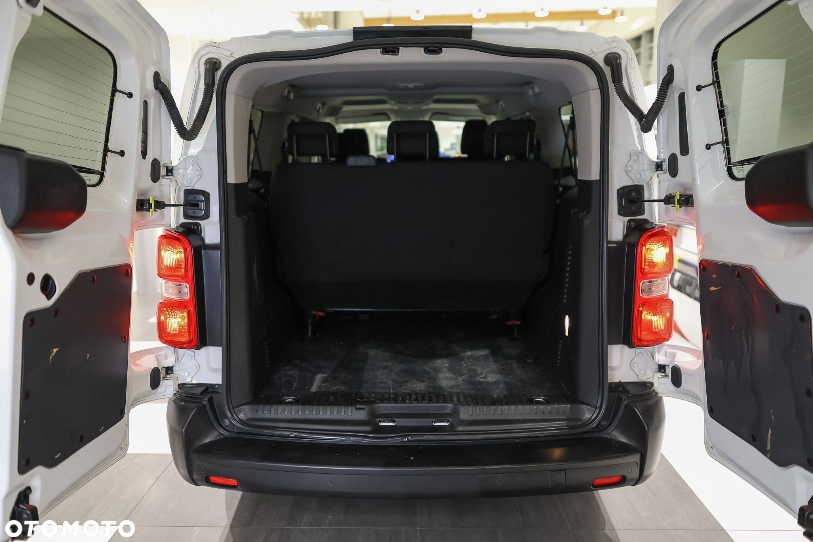 Toyota Proace Verso - 9