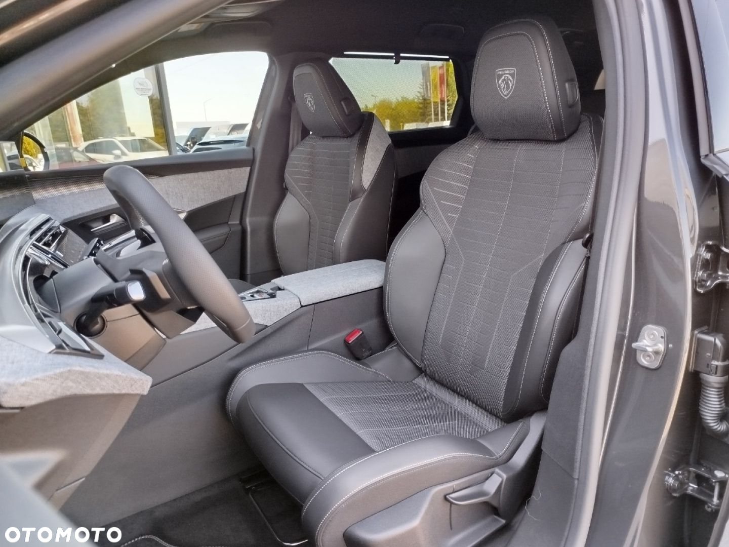 Peugeot 5008 - 15