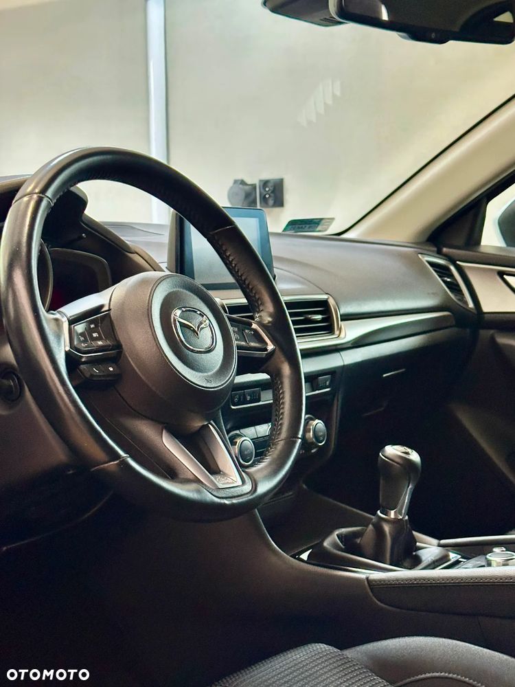 Mazda 3 2.0 Skyenergy - 16