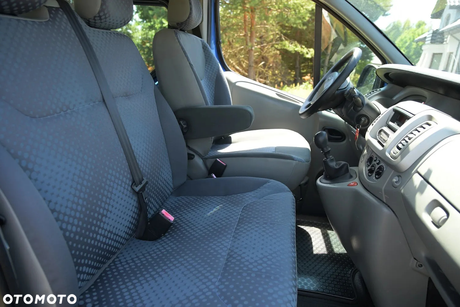 Renault Trafic - 24