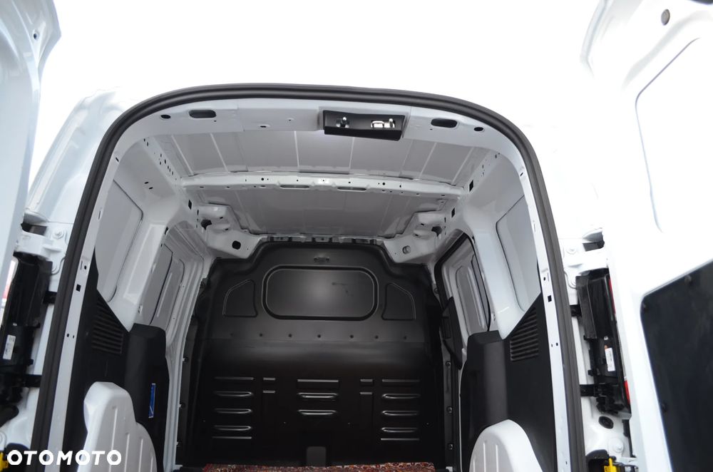 Ford TRANSIT COURIER - 5