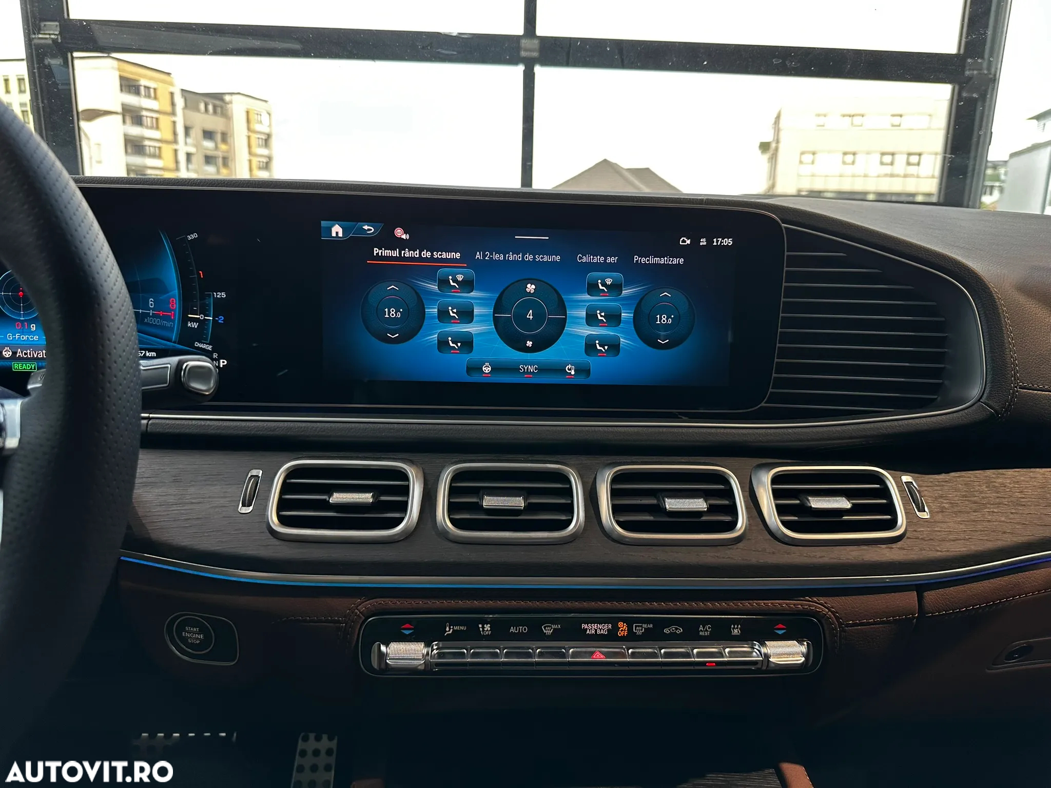 Mercedes-Benz GLE AMG 53 PHEV - 26