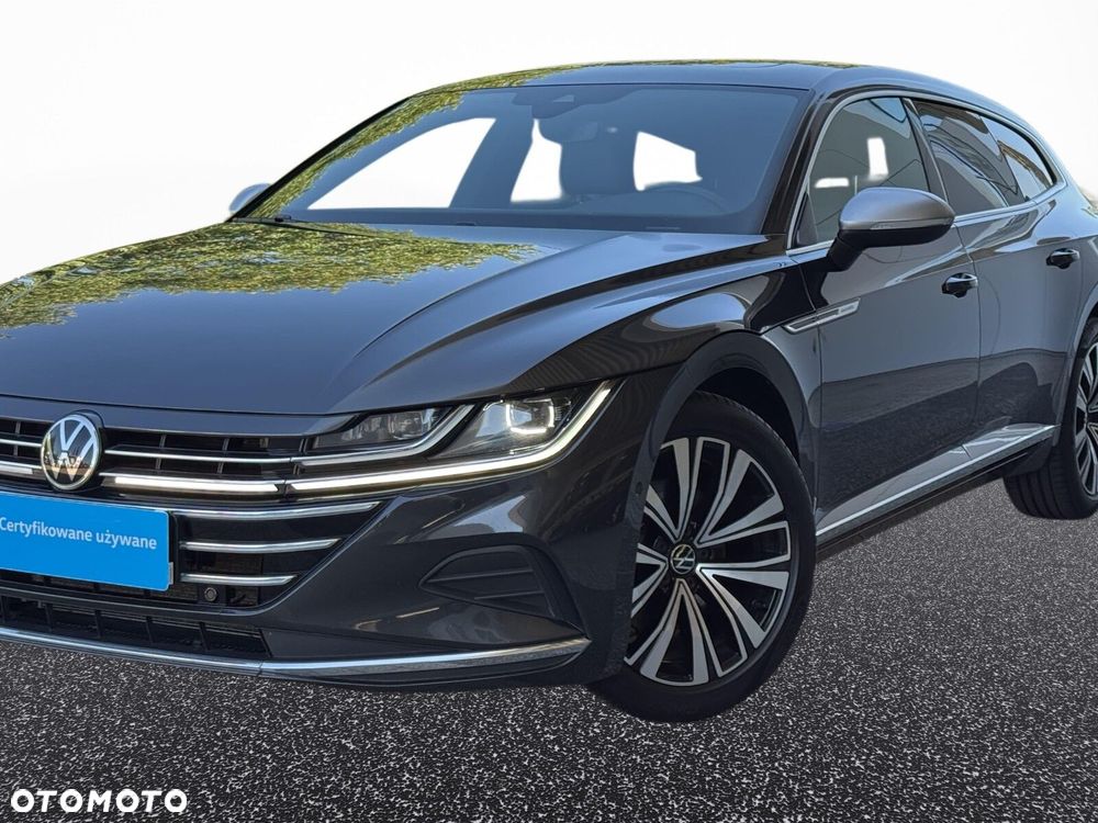 Volkswagen Arteon Shooting Brake 2.0 TDI 4Motion Elegance DSG - 8
