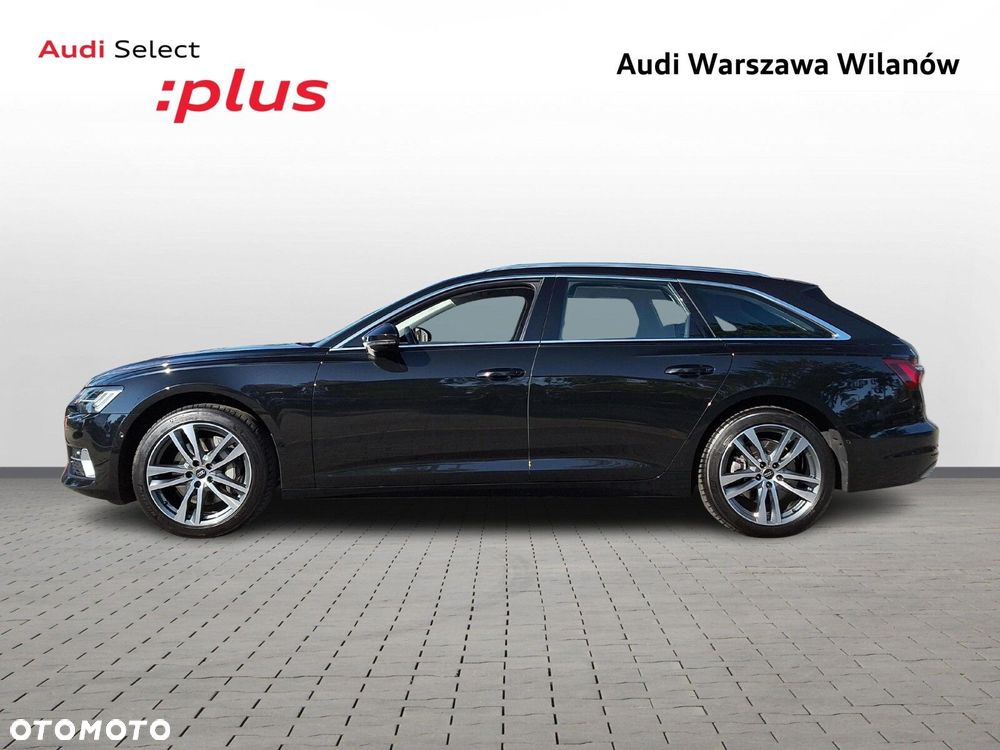 Audi A6 - 2
