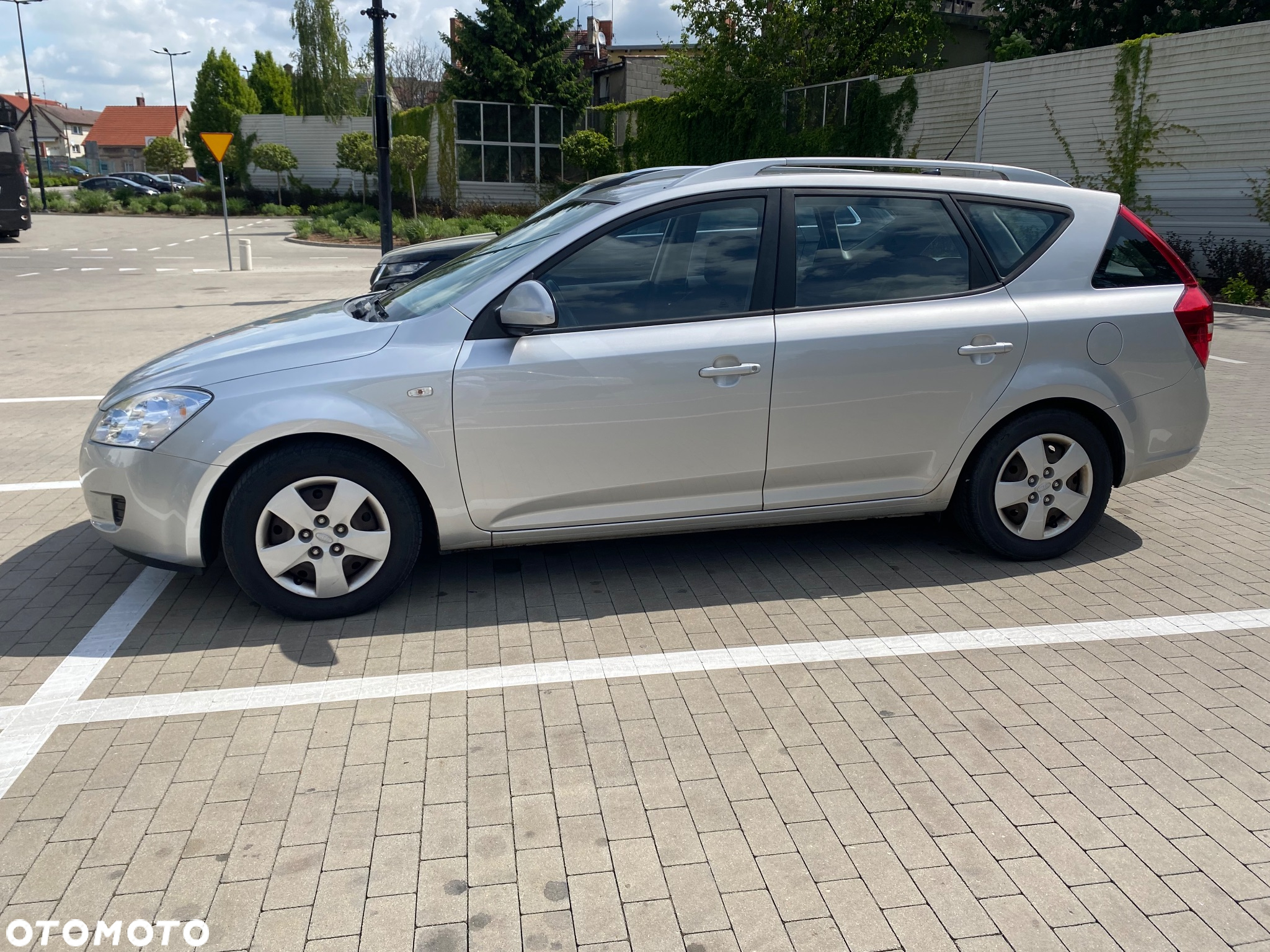 Kia Ceed Cee'd 1.6 Optimum + - 6