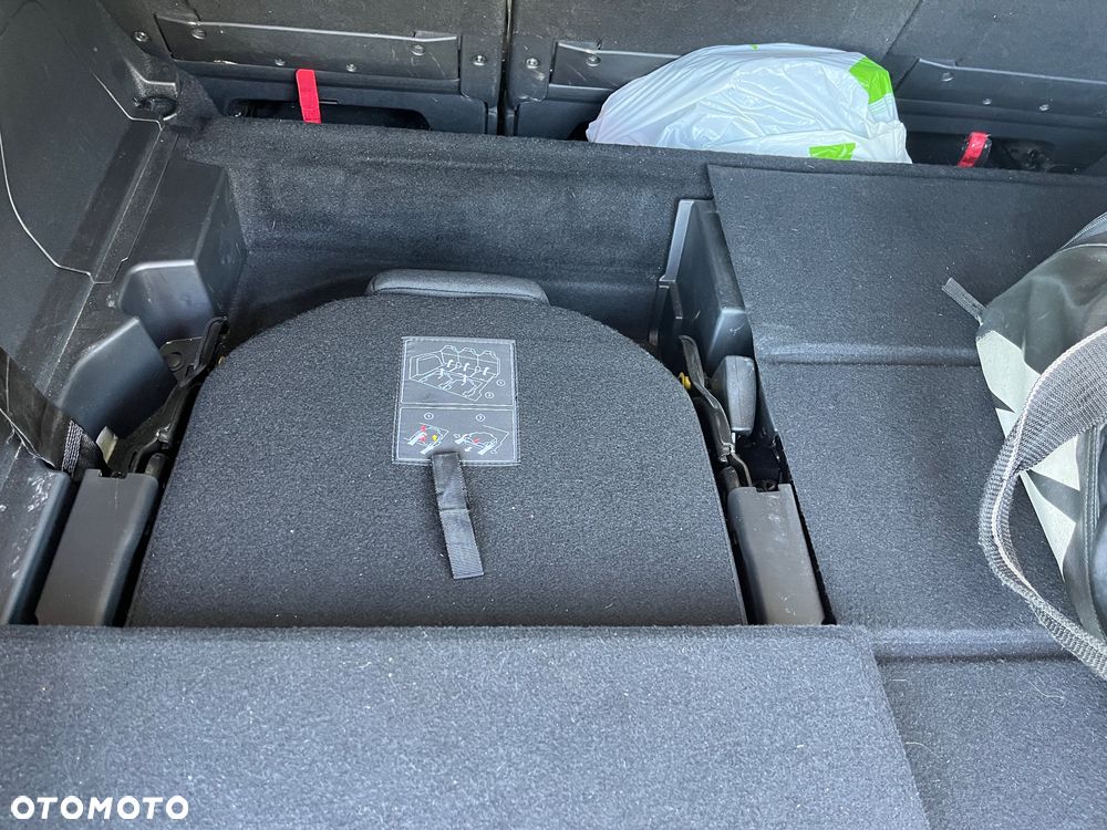 Peugeot 5008 1.5 BlueHDI Active S&S EAT8 - 8