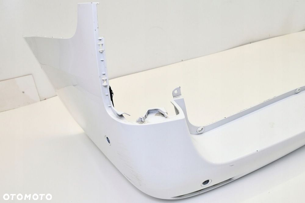 MERCEDES VITO VIANO W447 ZDERZAK TYŁ LONG - 4