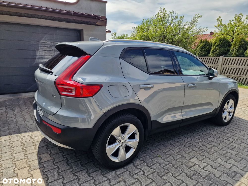 Volvo XC 40 B3 Core - 8