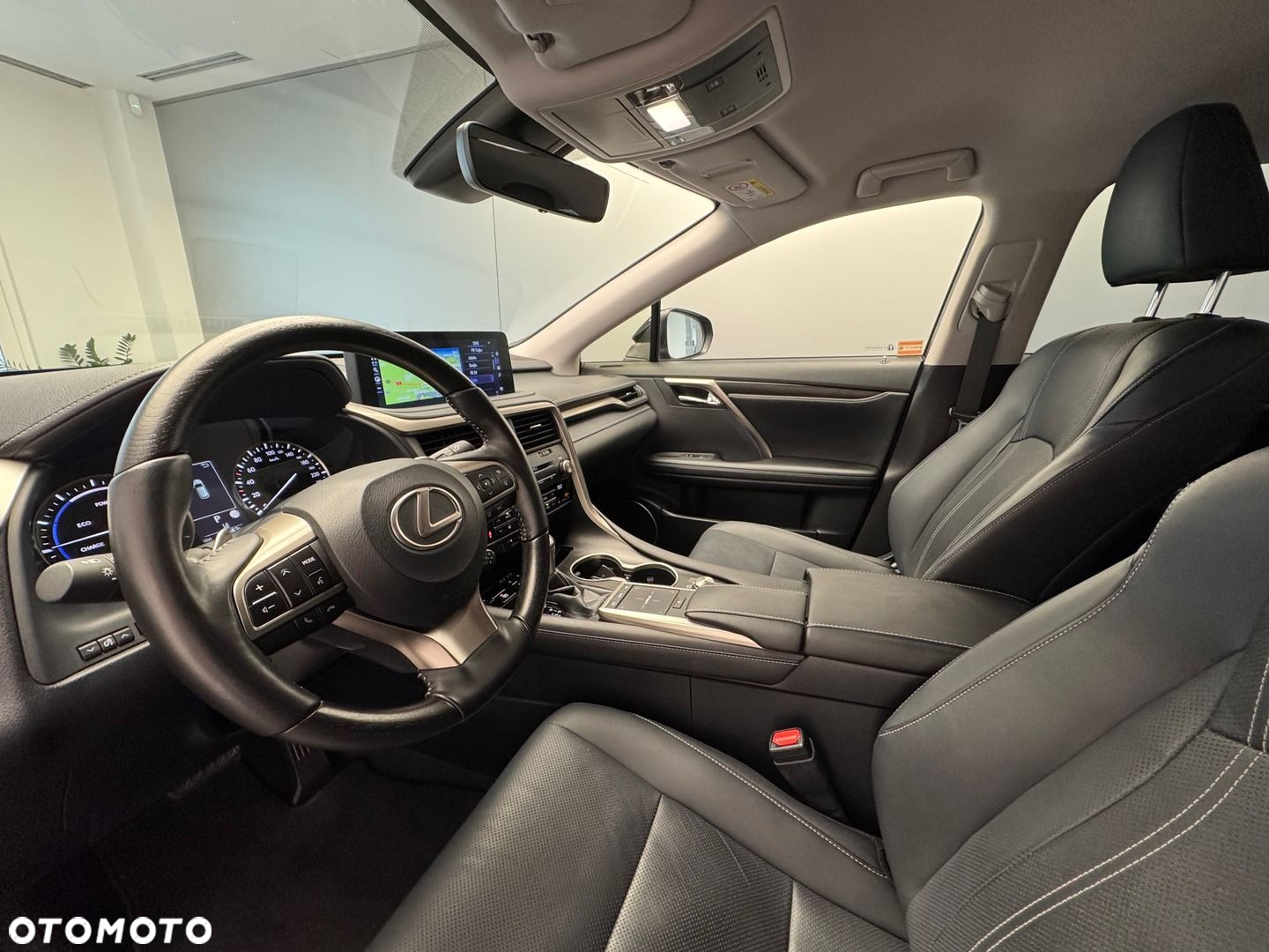 Lexus RX - 13