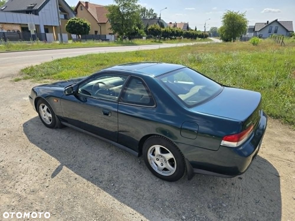Honda Prelude 2.0i-16 - 11