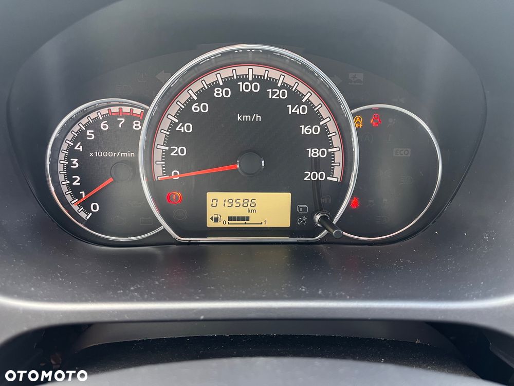 Mitsubishi Space Star 1.2 Inform Plus - 5