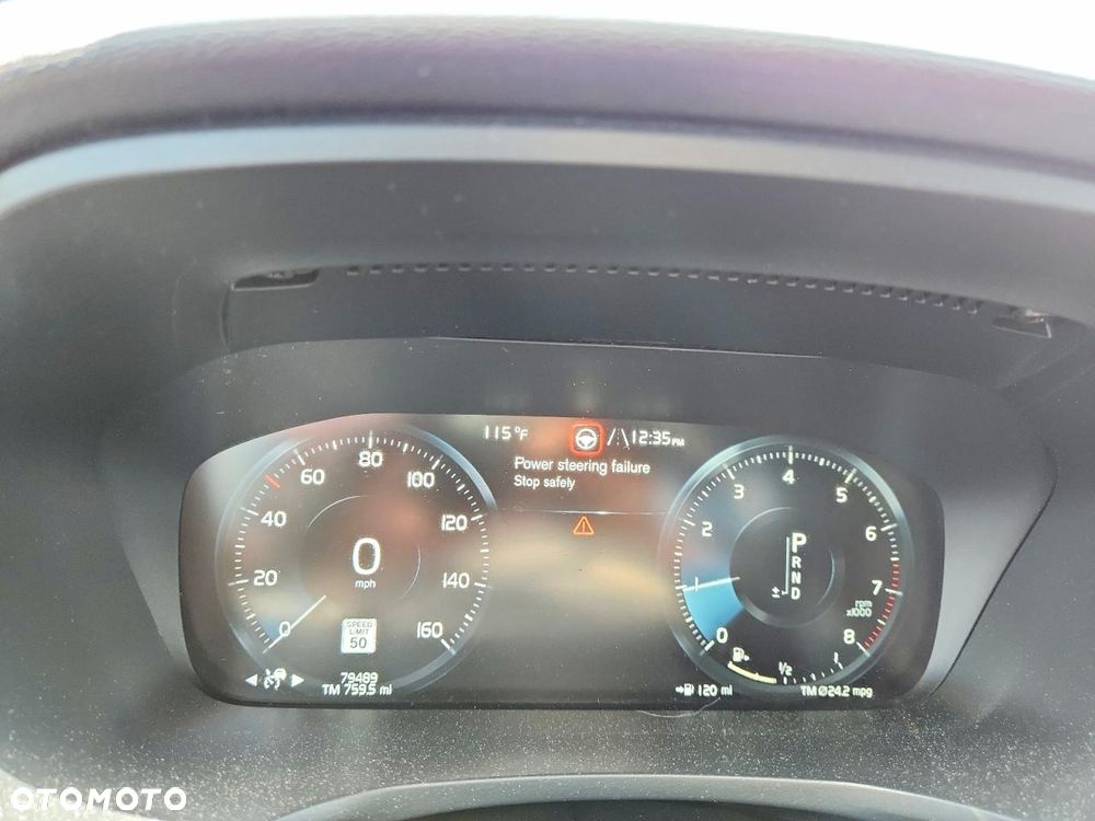 Volvo S60 - 11