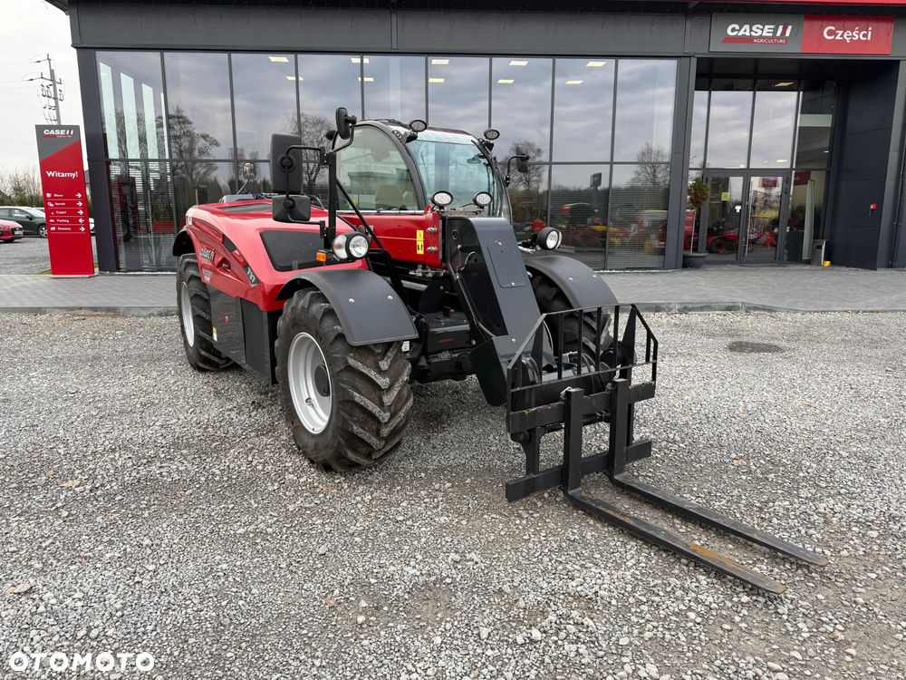 Case IH Farmlift 737 - 7